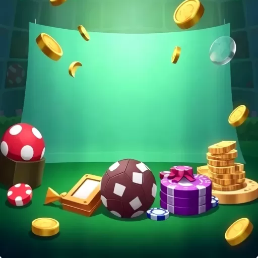 Mengulas Fitur Menarik di Situs Game marina77