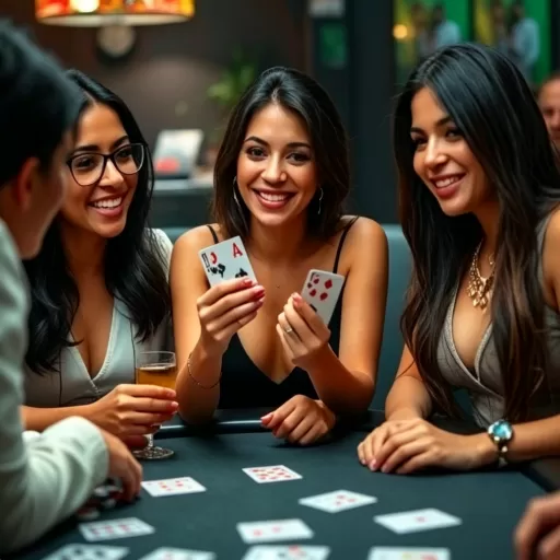 marina77: Menyelami Keseruan Permainan Poker yang Menarik di Indonesia